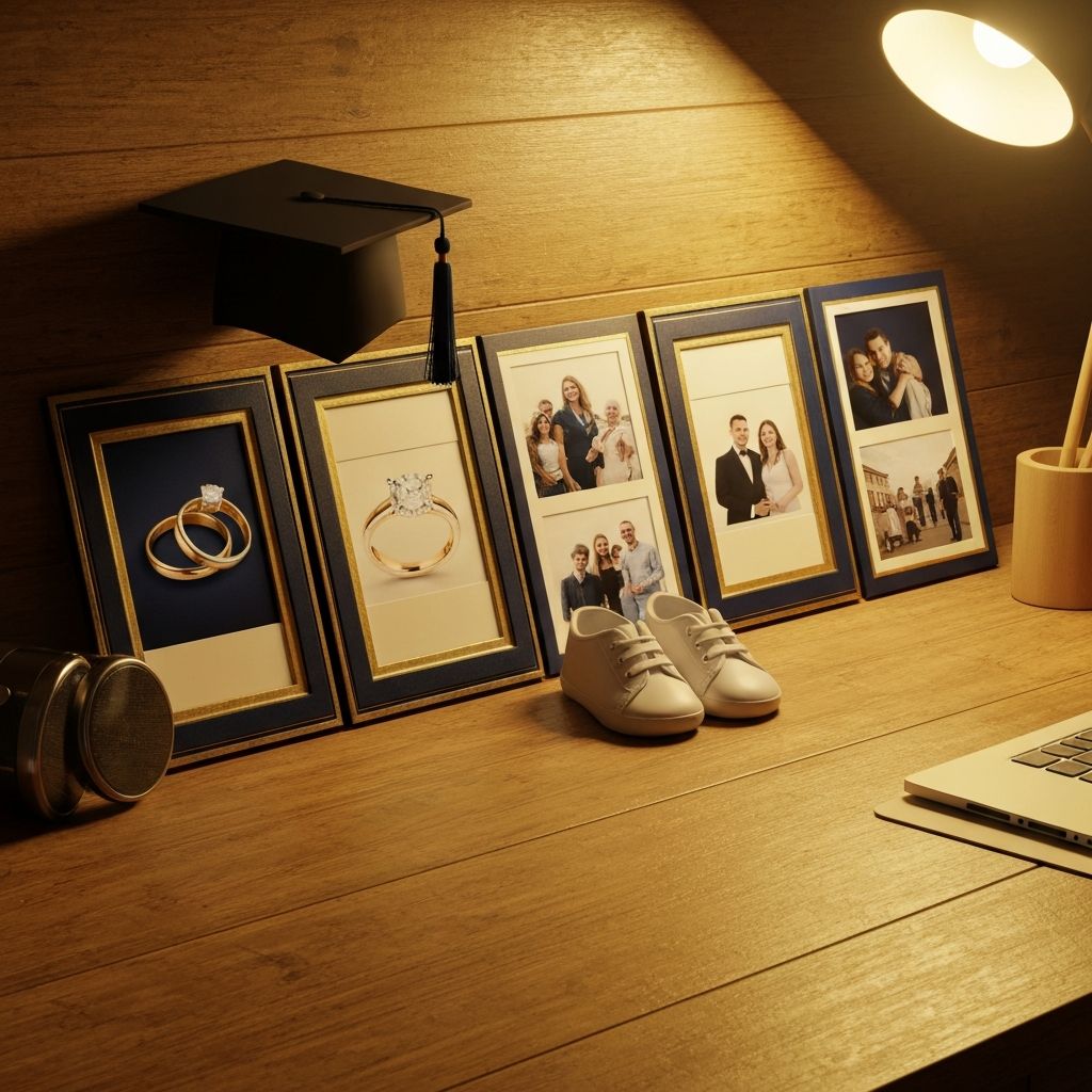 How to Choose Which Life Events to Include in Your Memoir