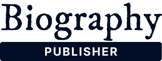 Biography Publisher